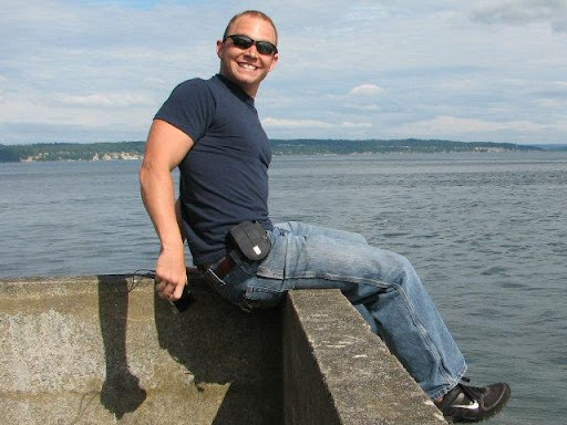 Michael Howlett Photo 10