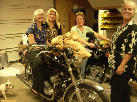 Marlene Johnson Photo 28