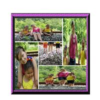 Tia Miller Photo 13