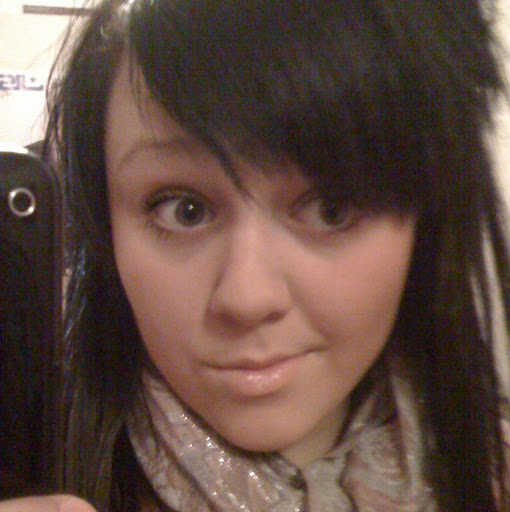 Claire Burton Photo 7