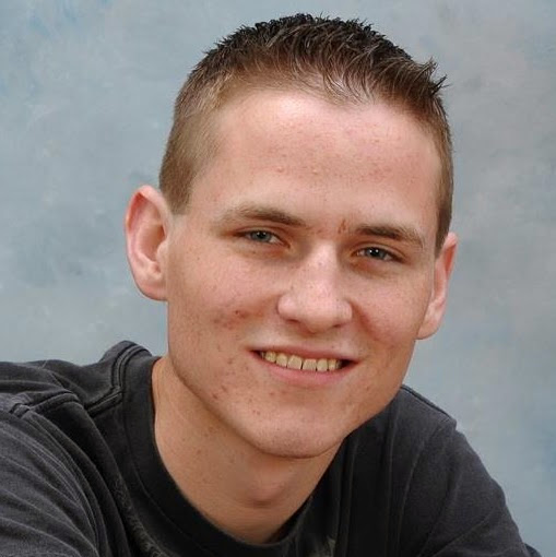 Jason Ashley Photo 24