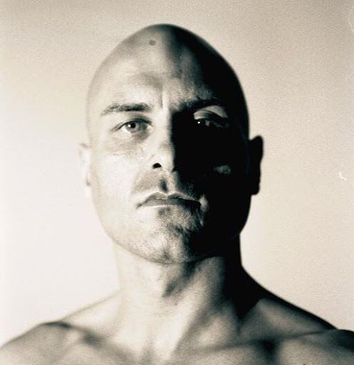 Mark Musgrave Photo 31