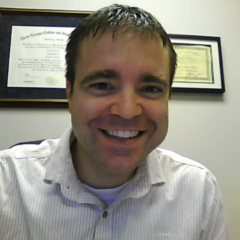 Eric Colson Photo 11