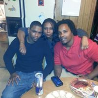 Candy Jones Photo 10