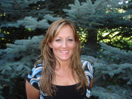 Becky Harper Photo 7