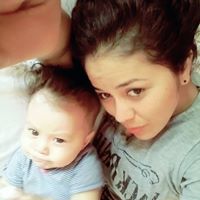 Helen Sandoval Photo 15