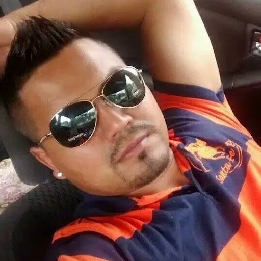 Jose Quinteros Photo 13