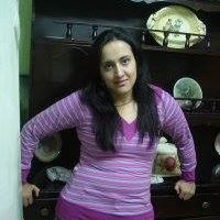 Alejandra Gomez Photo 24