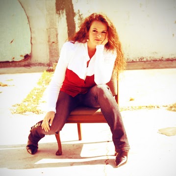 Sharelle Quick Photo 5