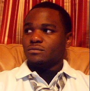 Derrick Roberson Photo 34