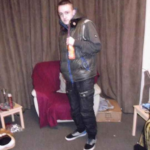 Jamie O'Connor Photo 7