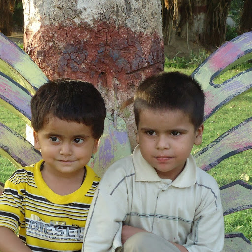 Khalid Qadri Photo 3