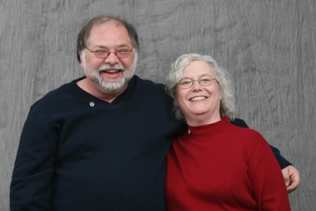 Carol Chandler Photo 2