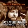 Keith Green Photo 13