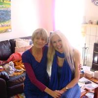 Sandra Campbell Photo 35