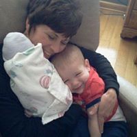 Susan Hooper Photo 40