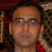 Khalid Hasan Photo 7