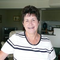 Therese Matthews Photo 2