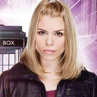 Rose Tyler Photo 7