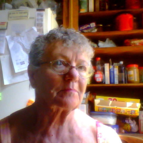 Allene Jenkins Photo 4