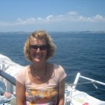 Sandra Thurston Photo 1