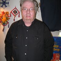 Richard Nash Photo 43