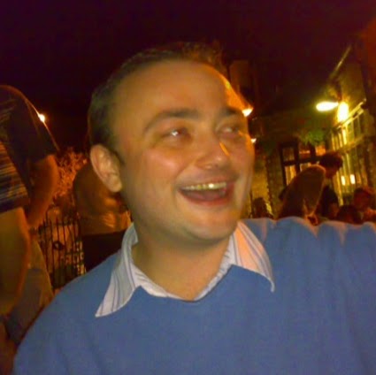 Michael Edge Photo 27