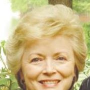 Hazel Harrington Photo 5