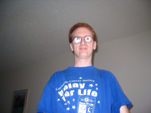 Timothy Appleby Photo 2