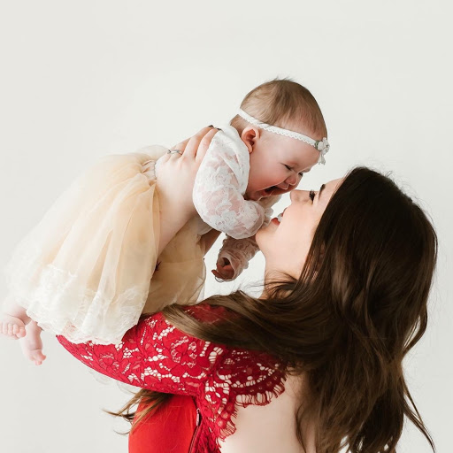 Rachel Gauthier Photo 15