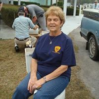 Ruth Warner Photo 31