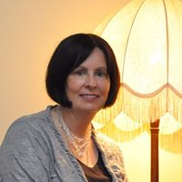 Mary Strang Photo 6