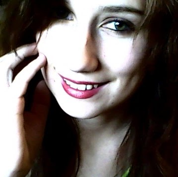 Crystal Lambert Photo 33