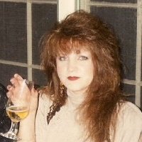 Deborah Langley Photo 10