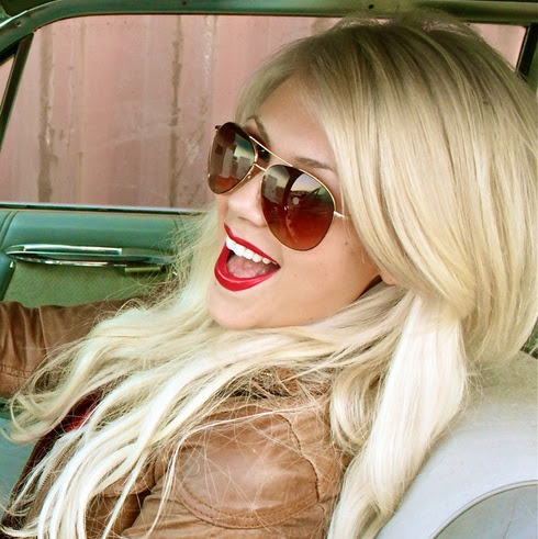 Nikki Cory Photo 6
