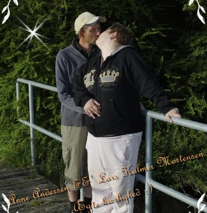 Anne Andersen Photo 20