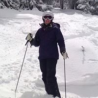 Sharon Burson Photo 17
