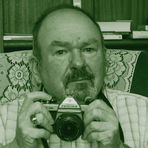 Jimmy Power Photo 6