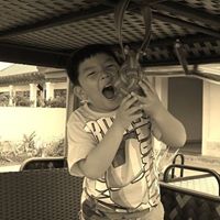 Alfred Chu Photo 7