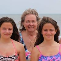Joy Murray Photo 40
