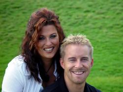 Jodi Stott Photo 10