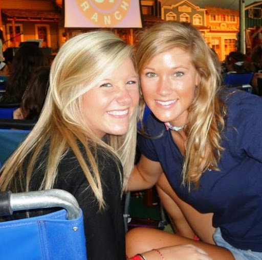 Anna Rogers Photo 13