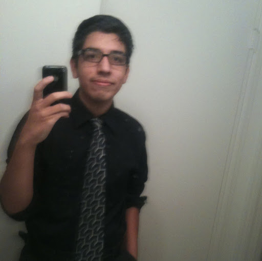 Andrew Lopez Photo 9