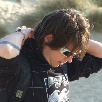 Shaun Field Photo 29