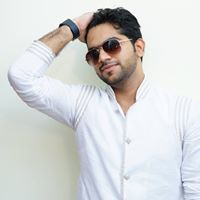 Afsar Mohammed Photo 18