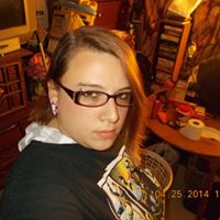 April Justice Photo 8