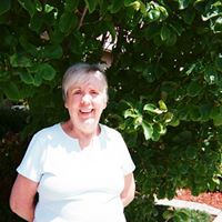 Margaret Cronin Photo 10
