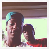 Corie Robinson Photo 5