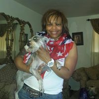 Robyn Anthony Photo 7