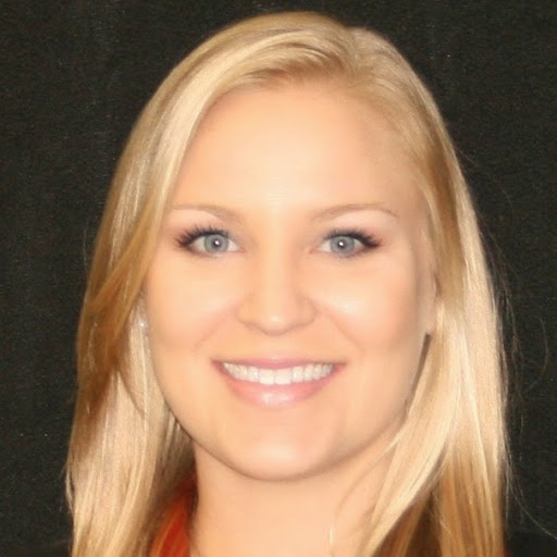 Rebecca Bond Photo 17